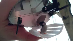 Rc Boat Guard