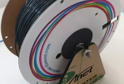Real Filament Spool Support