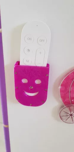 Remote Control  xiaomi Smart lamp LED
