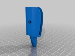 renault megane roller slider