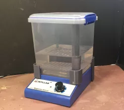 Resin Wash Station - Magnetic Stirrer