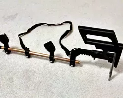 Rift stock