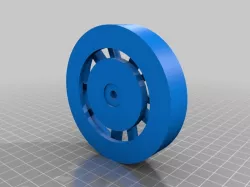 rims diecast 