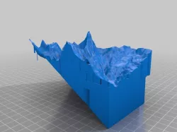 Rob's Terrain
