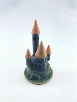 Root Board Game 3d remix