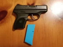 Ruger LC9 Dummy Magazine