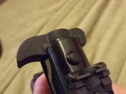 ruger mk 4 racker mark IV