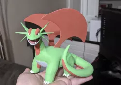 Salamence