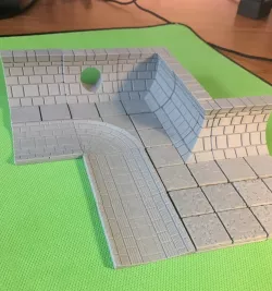 Sewer Tiles 2x2 (Openforge 2.0 compatible)