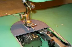 Sewing Machine Needle Plate Tula 7