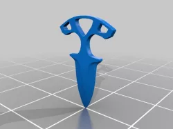 Shadow Dagger (cs go)