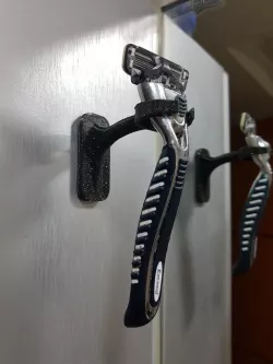 shaver hanger(stand)