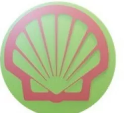 shell logo