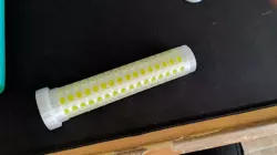 Silencer for LF1. 
