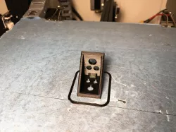 Simple Corner Bracket