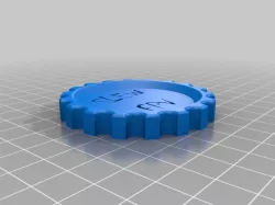 SlewFPV Maker Coin