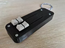 Slide Potentiometers Box