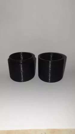 Small Tic-Tac similar box