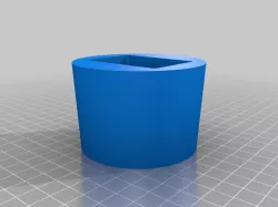 Smoant Cylon holder for canholder