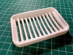 Soap Dish v2
