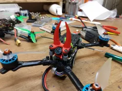 Source Two Devil Horns for Turtle Mode