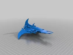 Space Elf JetFighter
