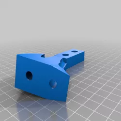 Spoolholder Ender 3