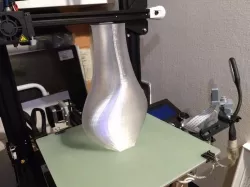 Squish Vase