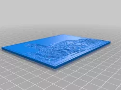 St marys 2St marysMy Customized Lithopane
