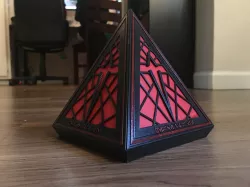 Star Wars - Sith Holocron