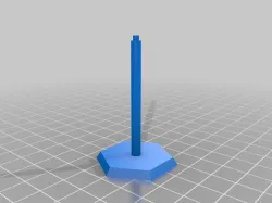 Starship Flying Stand