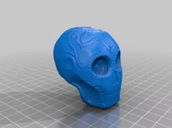 Sugar Skull