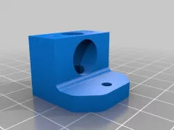 Support 3D touch Eryone Thinker