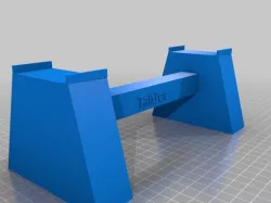 Tablet Stand for Asus 7" ZenPad with Cover