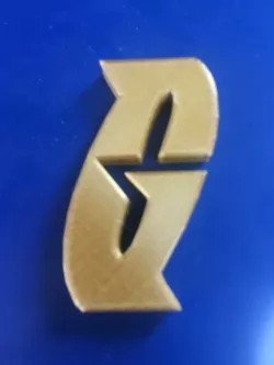 team Galactic Logo