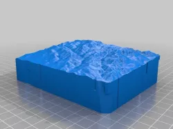Terrain