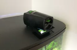 Tetra myFeeder adapter/funnel for Pets-at-Home 48l fish tank
