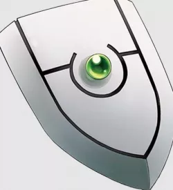 The Rising of the Shield Hero - Naofumi's Shield