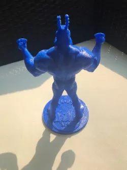 The Tick