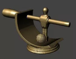 throphy