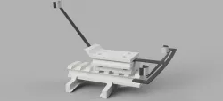 TrackIR+Headset mount