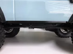 Traxxas TRX-4 Sport High Clearance Rock Sliders