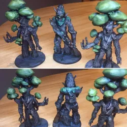 Treant