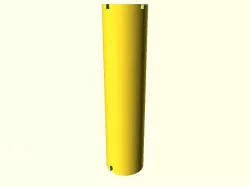 Tube Shell