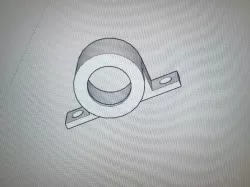 Tyro99 Buzzer Mount