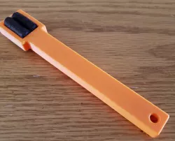 Ultimate Nozzle Brush