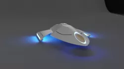 USS ANDROMEDA