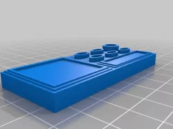 Vape display holder