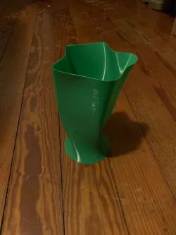 Vase