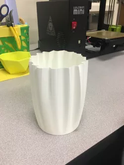 Vase